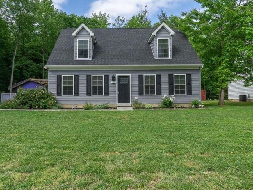 23416 Cloquet Road, Chestertown, MD 21620 Main Photo
