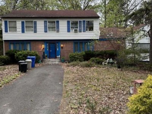 18 NYODA TRAIL, TABERNACLE, NJ 08088