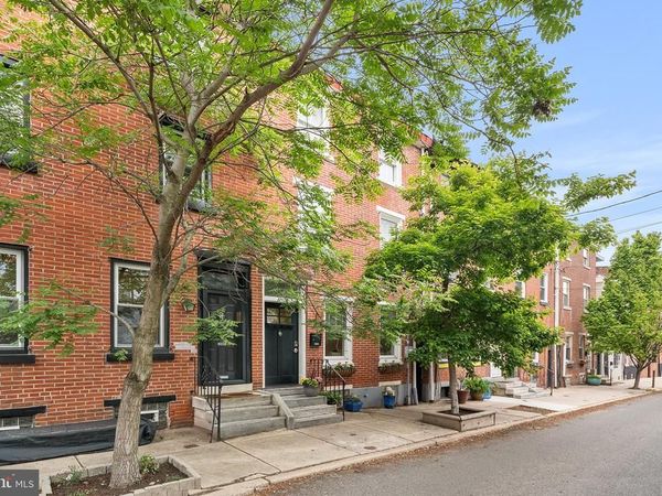 932 N ORIANNA STREET, PHILADELPHIA, PA 19123