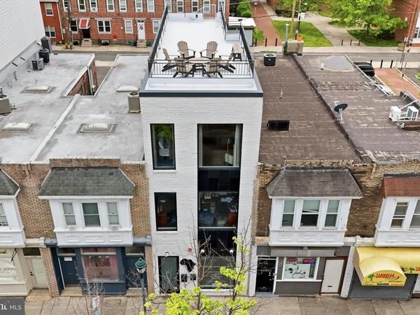 1120 SOUTH STREET, PHILADELPHIA, PA 19147