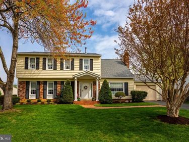 7824 WATER VALLEY COURT, SPRINGFIELD, VA 22153