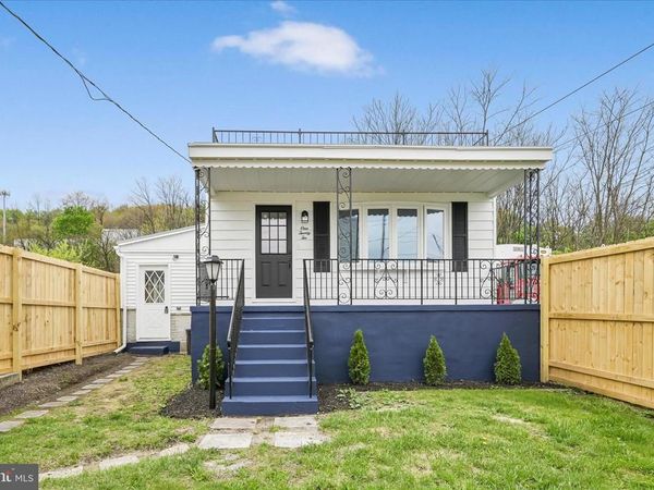 122 S 3RD STREET , SAINT CLAIR, PA 17970
