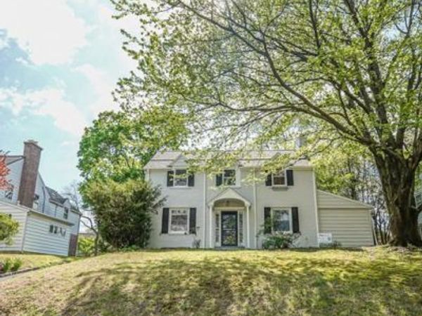 644 MEETINGHOUSE ROAD , ELKINS PARK, PA 19027