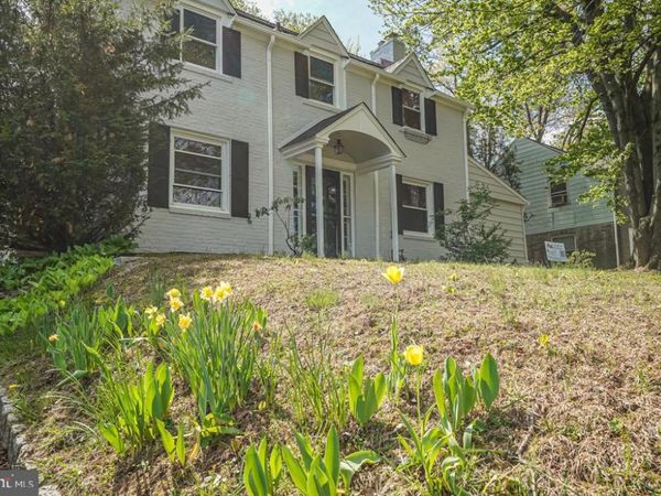 644 MEETINGHOUSE ROAD, ELKINS PARK, PA 19027