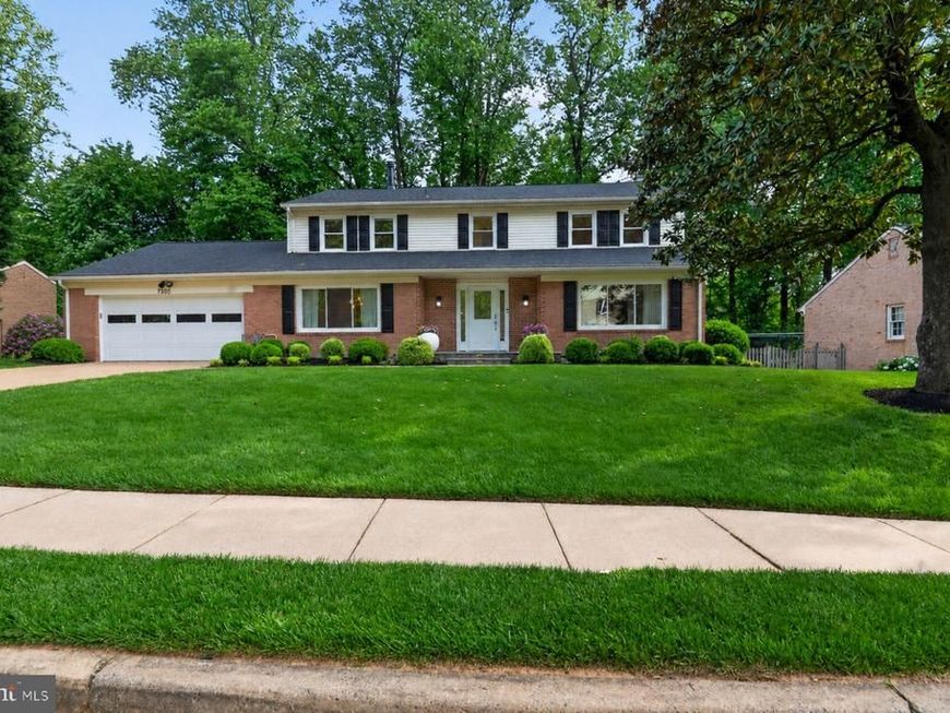 7303 Yates Court, McLean, VA 22101 Main Photo