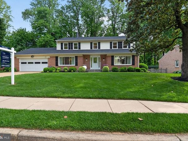 7303 YATES COURT, MCLEAN, VA 22101