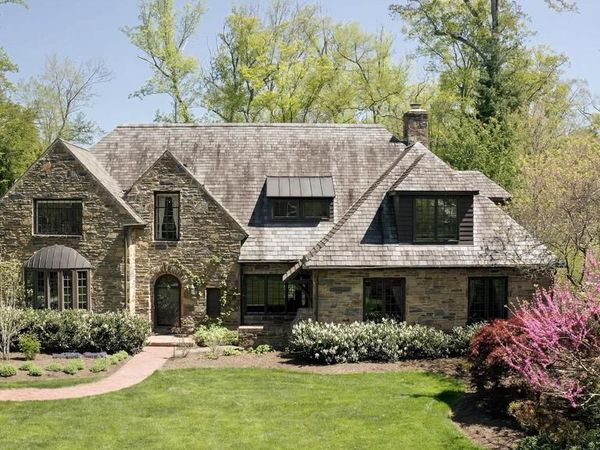 1002 OVERBROOK ROAD, WILMINGTON, DE 19807