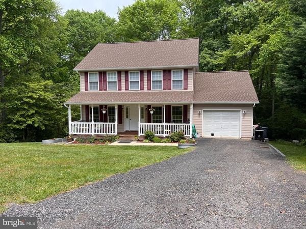 12490 COYOTE COURT , LUSBY, MD 20657