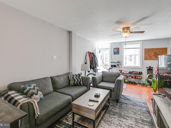 2666 WEBB STREET, PHILADELPHIA, PA 19125