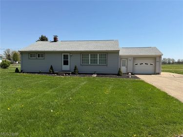 3208 Fredericksburg Road, Wooster, OH 44691
