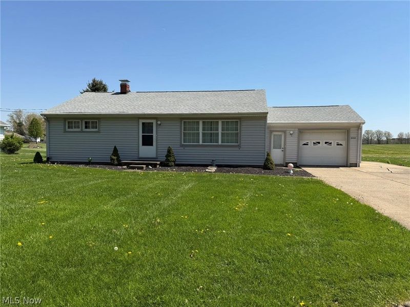 3208 Fredericksburg Road, Wooster, OH 44691 Photo 1
