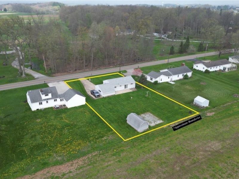 3208 Fredericksburg Road, Wooster, OH 44691 Photo 19