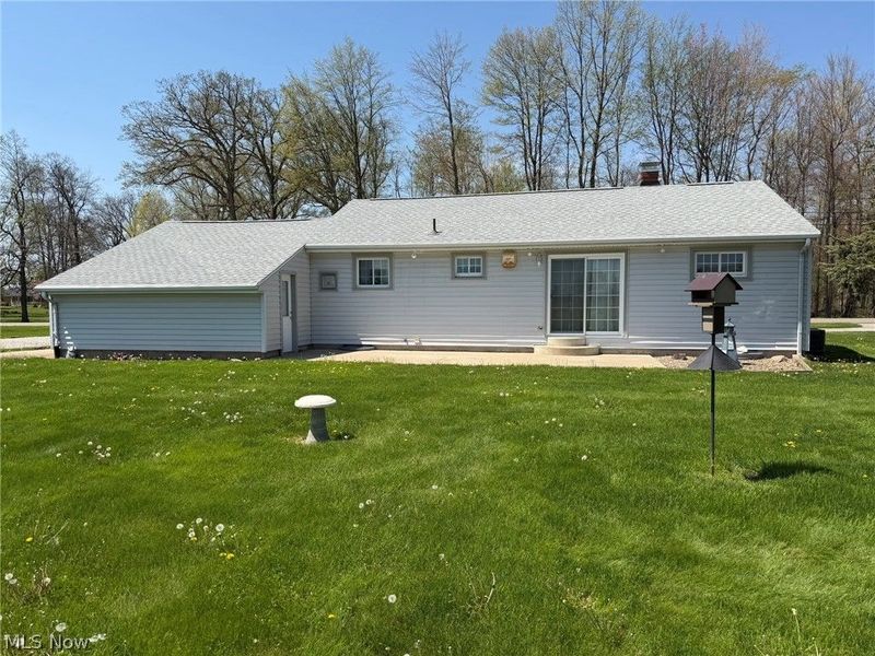 3208 Fredericksburg Road, Wooster, OH 44691 Photo 2