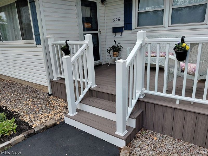 506 Moore Street, Hubbard, OH 44425 Photo 4