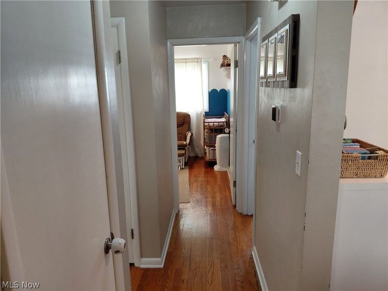 506 Moore Street, Hubbard, OH 44425 Photo 9