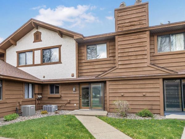 12563 Alder Street NW, Coon Rapids, MN 55448
