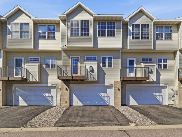 13944 Ventura Place, Savage, MN 55378