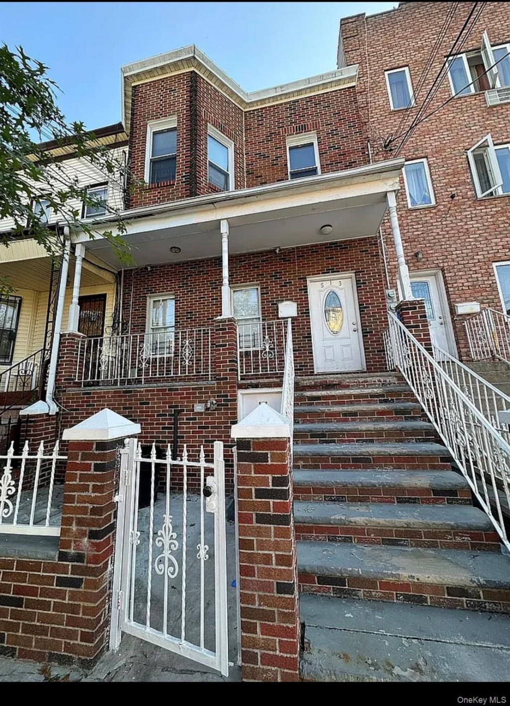 513 Chestnut Street, Brooklyn, NY 11208 Main Photo