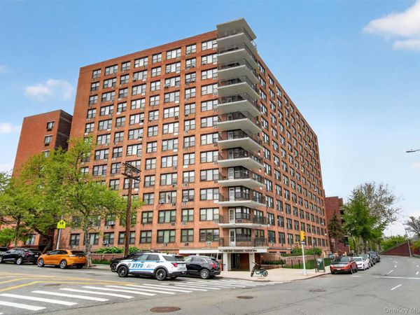 3121 Middletown Road , Unit 7L, Bronx, NY 10461