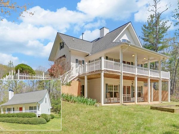 202 Dove Lane, Morganton, GA 30560