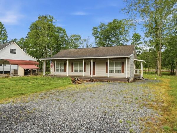 5457 Willow Springs Road, Young Harris, GA 30582