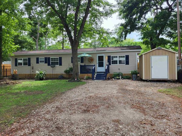 428 East Surfwind Dr. , Murrells Inlet, SC 29576