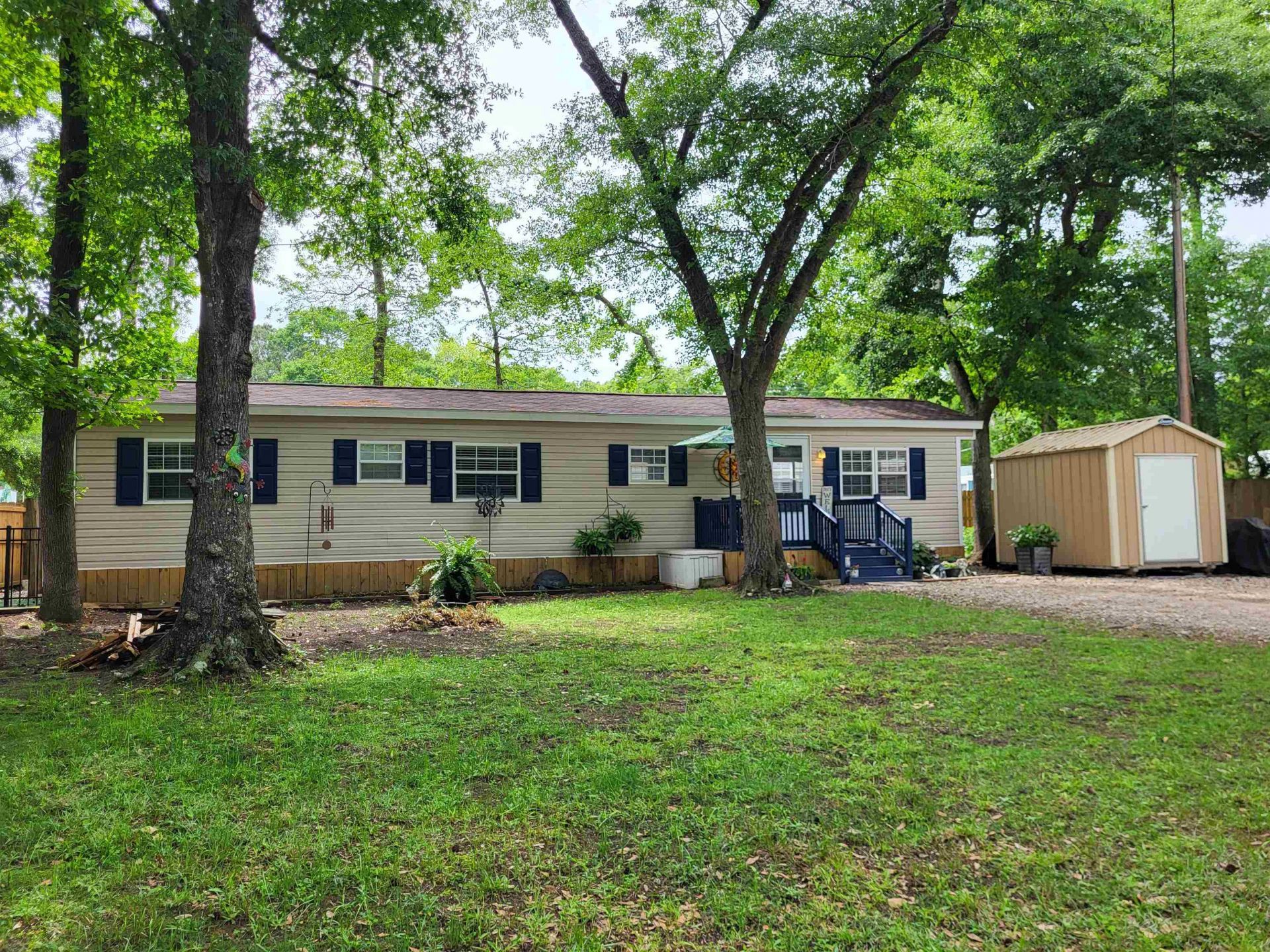 428 East Surfwind Dr. Photo 18