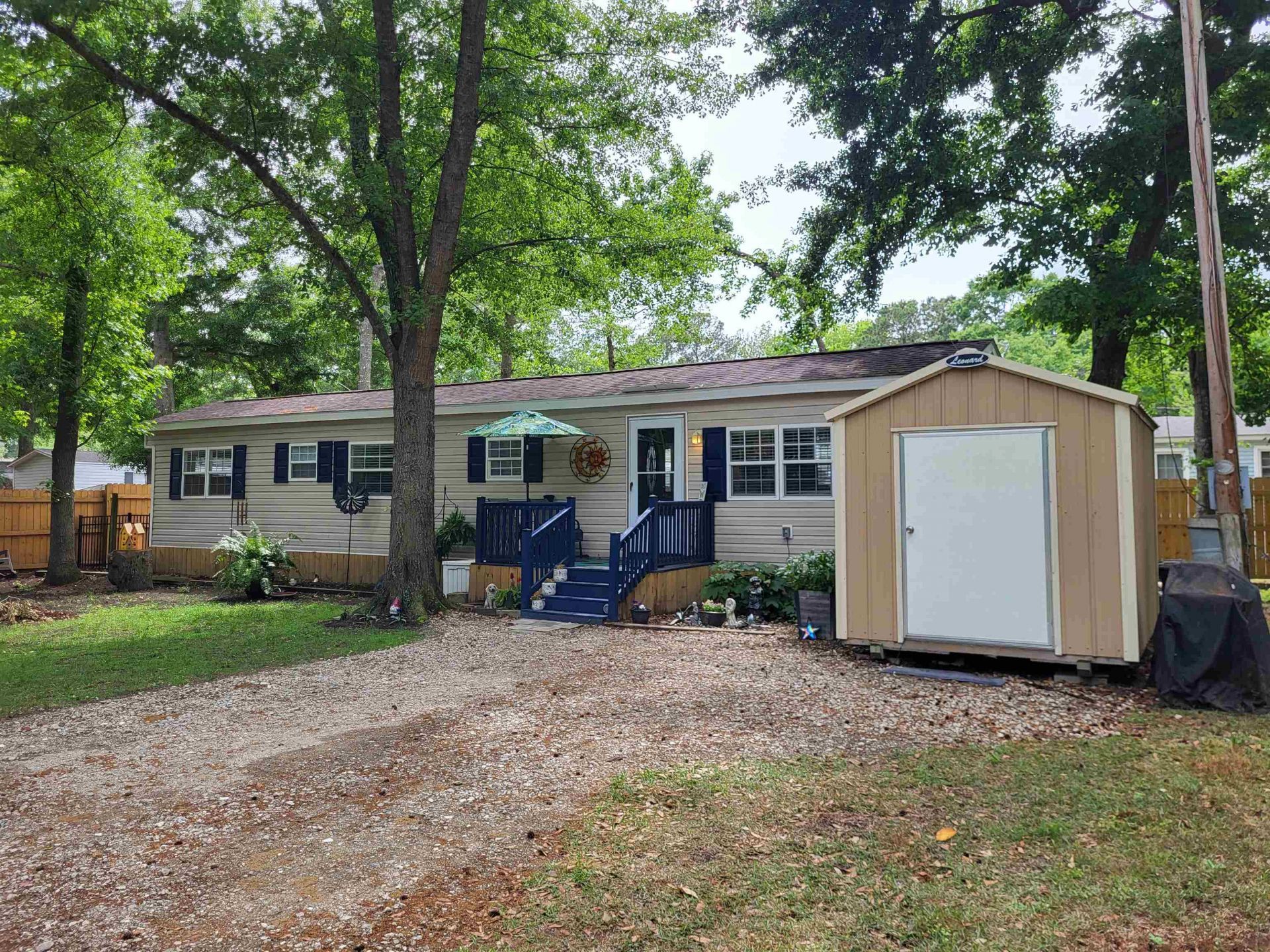 428 East Surfwind Dr. Photo 19