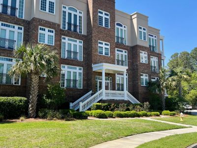 144 Fairbanks Oak Alley, Unit 4a, Daniel Island, SC 29492