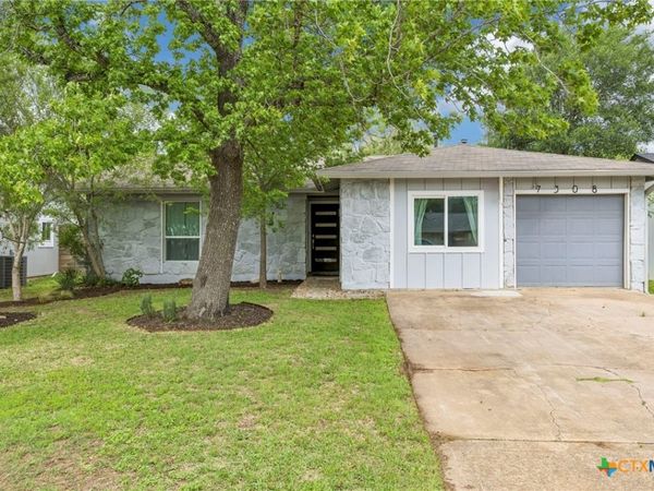 7308 Saffron Street , Austin, TX 78749