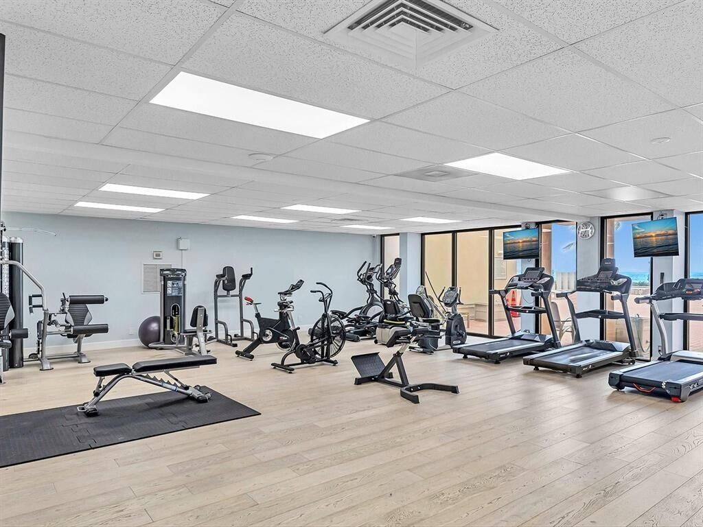 1147 Hillsboro Mile Hillsboro Mile, Unit 1005, Hillsboro Beach, FL 33062 Photo
