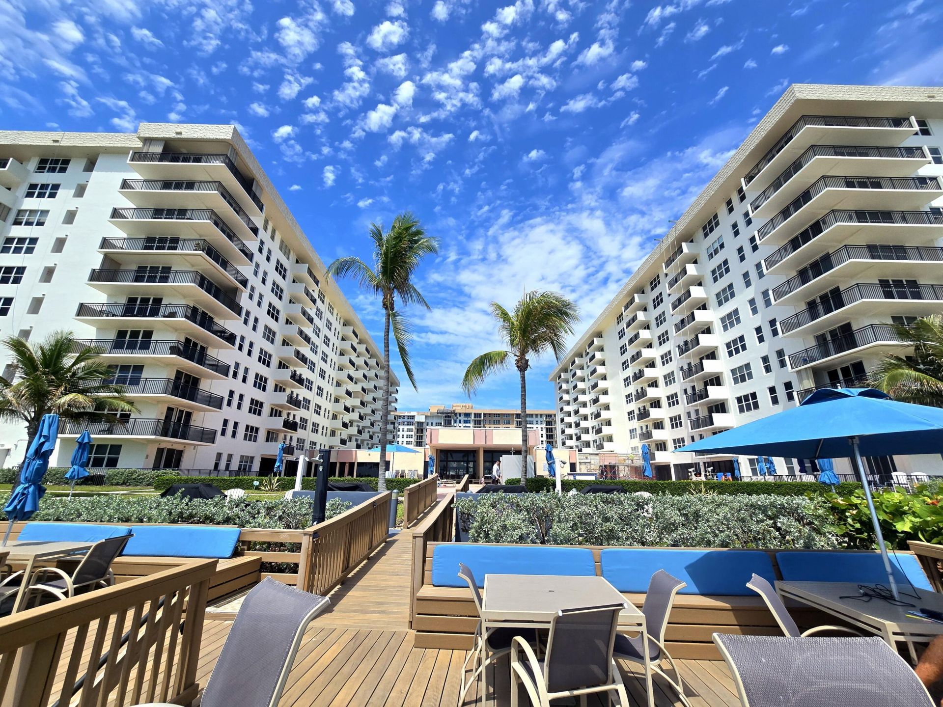 1147 Hillsboro Mile Hillsboro Mile, Unit 1005, Hillsboro Beach, FL 33062 Photo