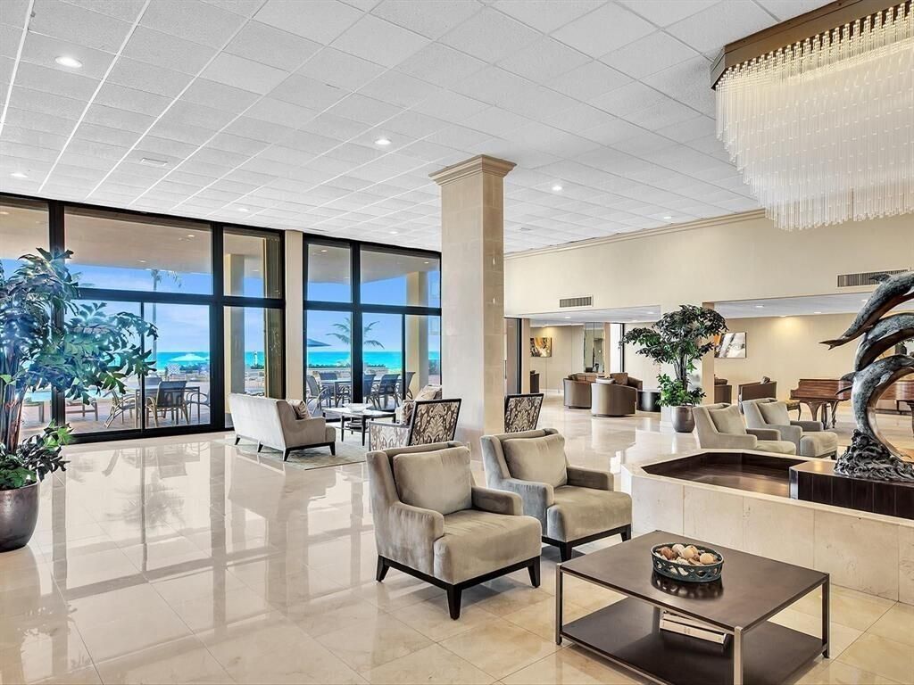 1147 Hillsboro Mile Hillsboro Mile, Unit 1005, Hillsboro Beach, FL 33062 Photo