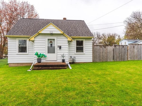 2212 9TH STREET, Wausau, WI 54403