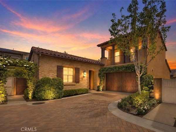 36 Cerrero Court, Rancho Mission Viejo, CA 92694