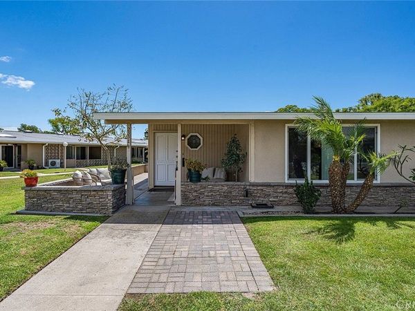 1125 Northwood, Unit 235L, Seal Beach, CA 90740
