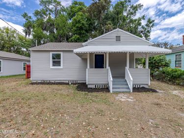 411 W 62ND Street, Jacksonville, FL 32208