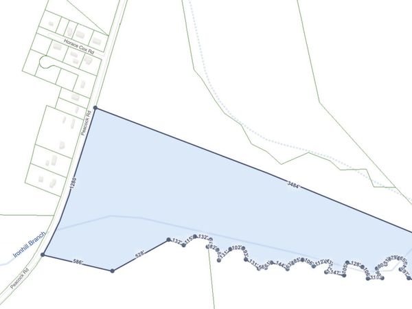50ac Near 22984 Peacock R Road , Tabor City, NC 28463
