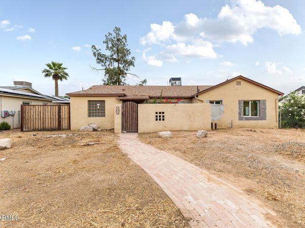 1423 E CORONADO Road, Phoenix, AZ 85006