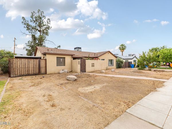 1423 E CORONADO Road, Phoenix, AZ 85006