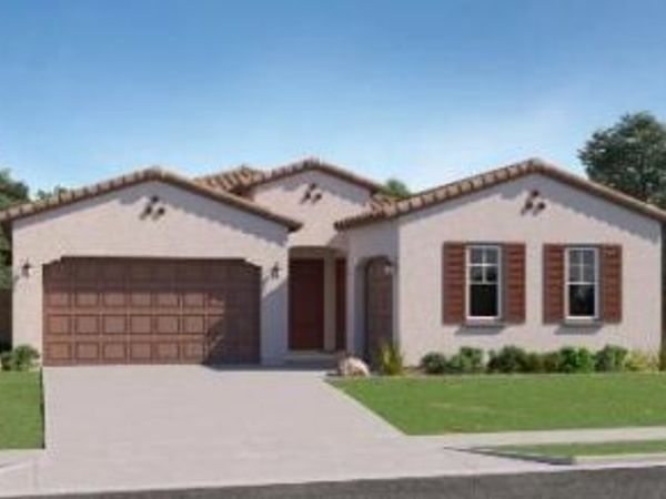 14923 W GRAY FOX Trail, Surprise, AZ 85387