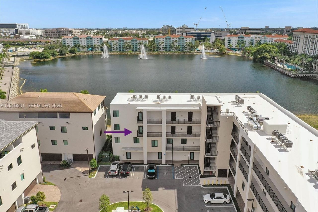 4725 NW 85th Ave, Unit 38, Doral, FL 33166 Photo