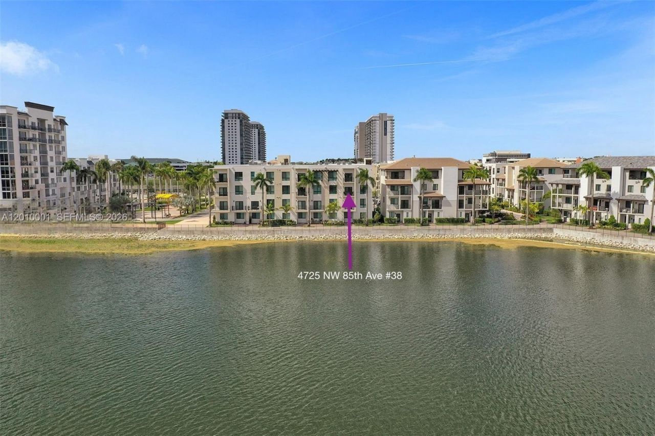 4725 NW 85th Ave, Unit 38, Doral, FL 33166 Photo