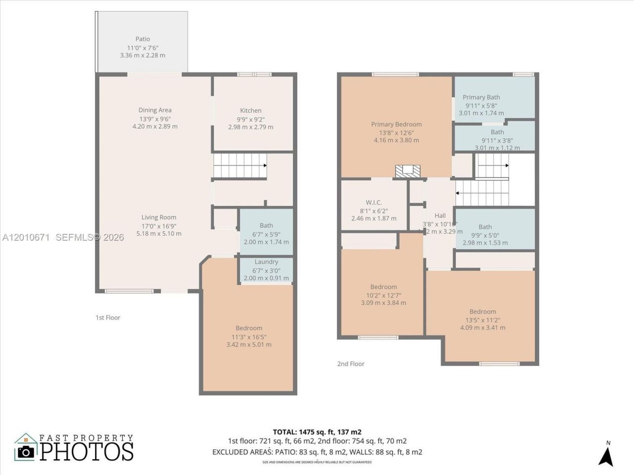 7659 N Stonecreek Cir , Davie, FL 33024 Photo