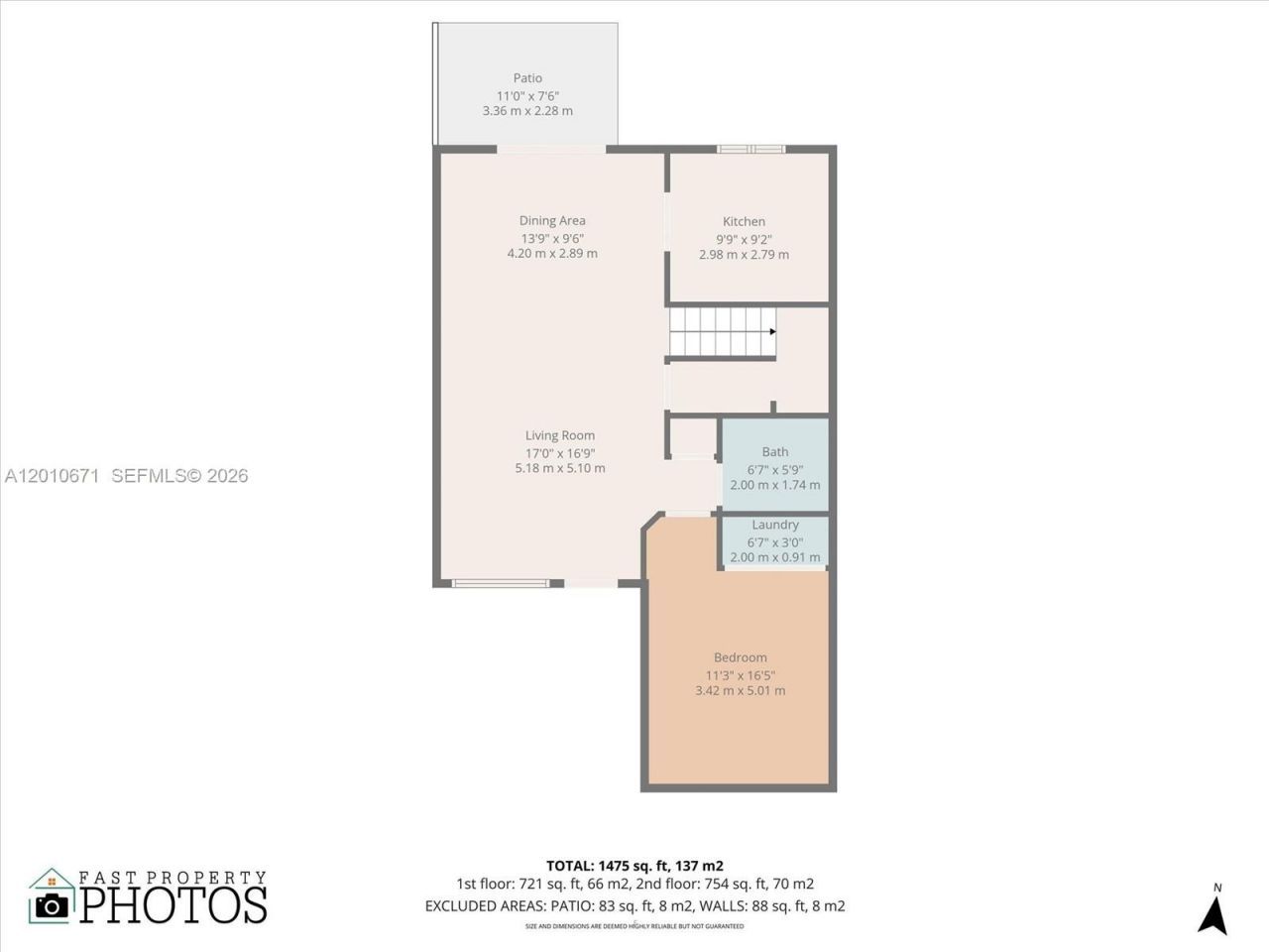 7659 N Stonecreek Cir , Davie, FL 33024 Photo