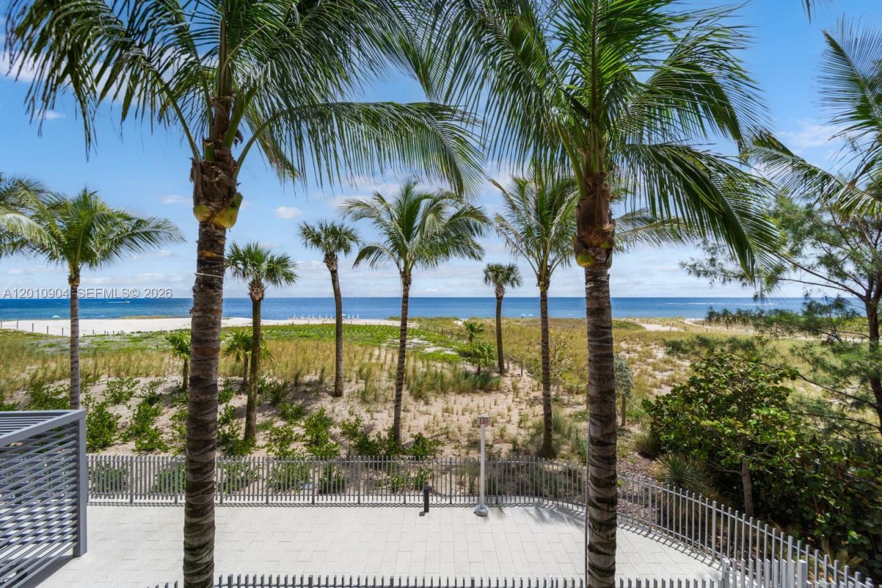 900 N Ocean Blvd, Unit 101, Pompano Beach, FL 33062 Photo