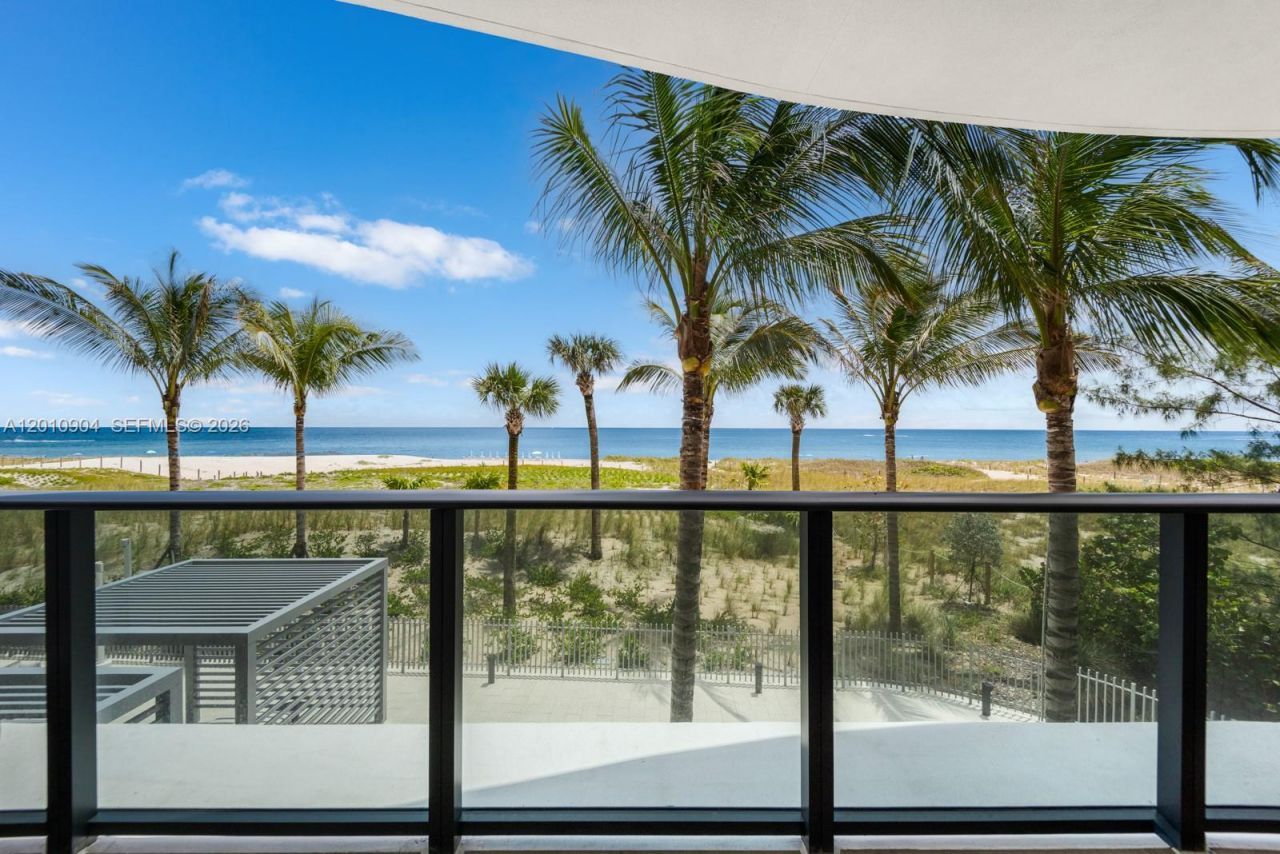 900 N Ocean Blvd, Unit 101, Pompano Beach, FL 33062 Photo