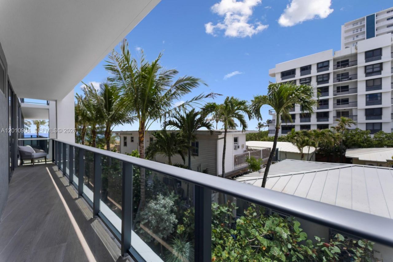 900 N Ocean Blvd, Unit 101, Pompano Beach, FL 33062 Photo