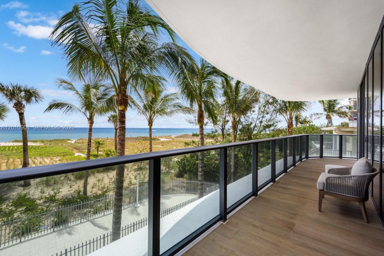 900 N Ocean Blvd, Unit 101, Pompano Beach, FL 33062 Photo
