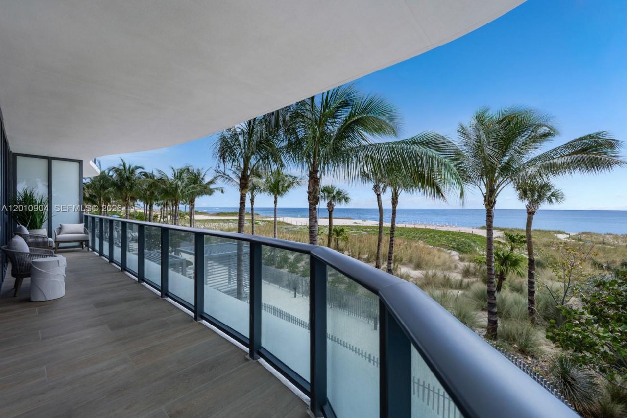 900 N Ocean Blvd, Unit 101, Pompano Beach, FL 33062 Photo